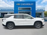 New 2026 Chevrolet Traverse LT w/ Driver Confidence Package image 4