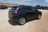 New 2025 Jeep Compass Latitude image 4