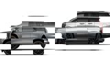 New 2026 Cadillac Escalade ESV Sport w/ LPO, ONYX Package image 5