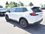 New 2026 Honda CR-V EX-L image 4