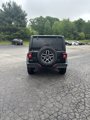 New 2025 Jeep Wrangler Sahara image 6