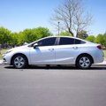 Used 2017 Chevrolet Cruze LS image 3