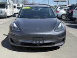 Used 2021 Tesla Model 3 Long Range image 2