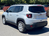 Used 2021 Jeep Renegade Latitude image 3