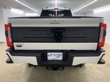 New 2025 Ford F350 Platinum image 4
