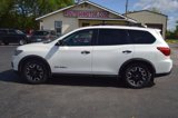 Used 2020 Nissan Pathfinder SL image 3