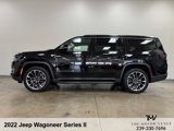 Used 2022 Jeep Wagoneer Series II w/ Premium Group I image 4