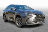 New 2026 Lexus NX 350 AWD image 2