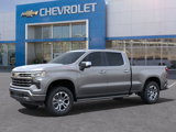 New 2025 Chevrolet Silverado 1500 LTZ image 2