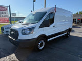 Used 2022 Ford Transit 250 Medium Roof image 2