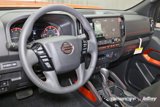 New 2025 Nissan Frontier PRO-4X image 2
