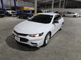 Used 2018 Chevrolet Malibu LT image 2