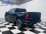Used 2022 Chevrolet Silverado 1500 LT Trail Boss w/ Protection Package image 3