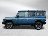 New 2025 INEOS Grenadier Fieldmaster Edition image 4