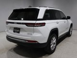 Certified 2022 Jeep Grand Cherokee Limited image 2