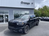 New 2025 RAM 1500 Laramie w/ Night Edition image 2