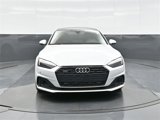Used 2022 Audi A5 2.0T Premium Plus w/ Premium Plus image 2