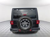 New 2025 Jeep Wrangler Sport S image 4