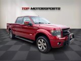 Used 2014 Ford F150 FX2 w/ Equipment Group 402A Luxury image 3