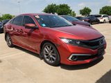 Used 2019 Honda Civic EX image 2