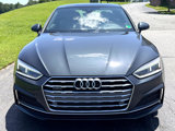Used 2018 Audi A5 2.0T Premium Plus w/ Premium Plus image 5