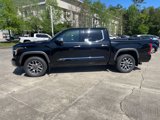 New 2025 Toyota Tundra 1794 Edition image 2