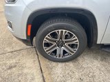 New 2025 Jeep Wagoneer L 4WD w/ Premium Group I image 3