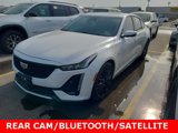 Used 2020 Cadillac CT5 Sport image 3