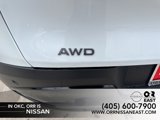 New 2025 Nissan Murano SV image 4