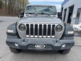 Used 2018 Jeep Wrangler Unlimited Sport S image 2