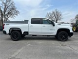 New 2025 Chevrolet Silverado 2500 LT w/ Trail Boss Package image 3
