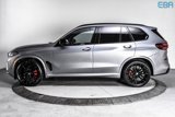 Used 2025 BMW X5 M60i w/ Executive Package image 3