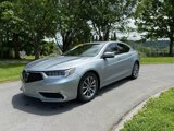 Used 2019 Acura TLX image 5