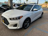 Used 2020 Hyundai Veloster 2.0 image 5