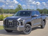New 2025 Toyota Tundra Platinum image 2