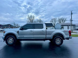 Used 2020 Ford F250 Lariat w/ Lariat Value Package image 4
