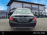 Certified 2021 Mercedes-Benz C 300 4MATIC Sedan image 4
