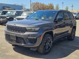 New 2025 Jeep Grand Cherokee Summit image 3