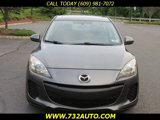 Used 2012 MAZDA MAZDA3 i Grand Touring image 5