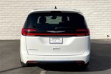 New 2025 Chrysler Pacifica Select image 3