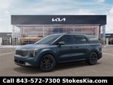 New 2025 Kia Carnival SX Prestige image 3