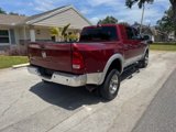 Used 2012 RAM 3500 Laramie w/ Protection Group image 3
