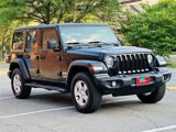 Used 2019 Jeep Wrangler Unlimited Sport S image 6
