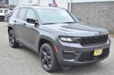 New 2025 Jeep Grand Cherokee Limited image 2