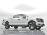 Certified 2024 Ford F150 STX image 4