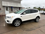 Used 2018 Ford Escape Titanium image 4