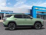 New 2026 Chevrolet Equinox ACTIV w/ Convenience Package III image 5