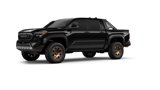 New 2025 Toyota Tacoma 4x4 Double Cab Hybrid image 2