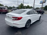 Used 2021 Honda Accord EX-L image 4