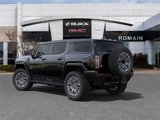 New 2025 GMC Hummer EV 3X image 3